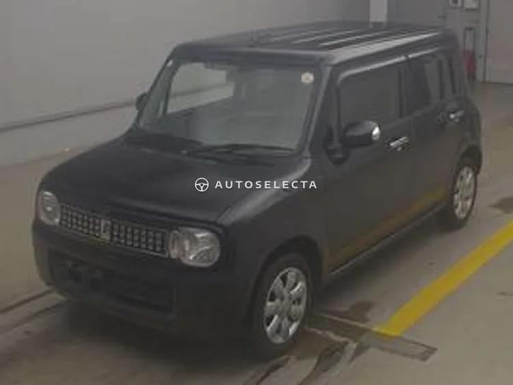 Suzuki Alto Lapin 2014, photo 1 of 1