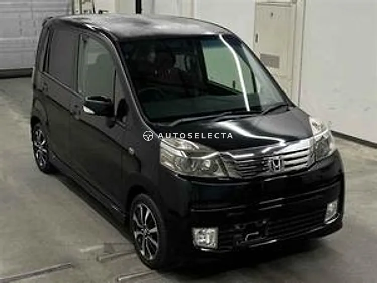 Honda Live Diva 2013, photo 1 of 1