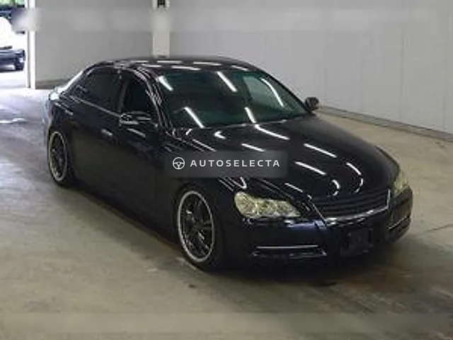 Toyota Mark X 2005