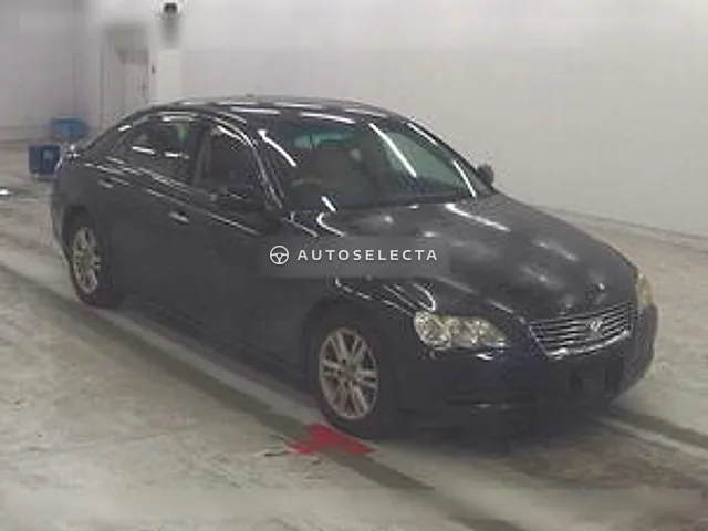 Toyota Mark X 2005
