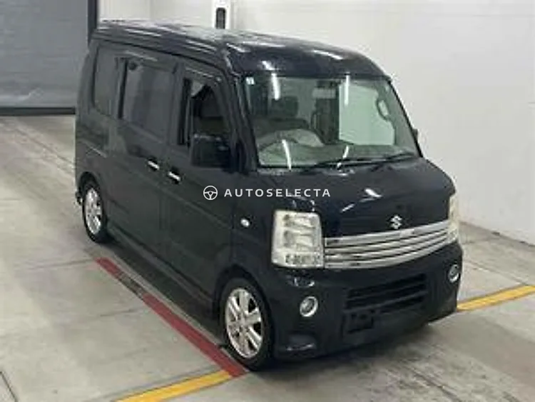 Suzuki Every Wagon 2011, photo 1 of 1