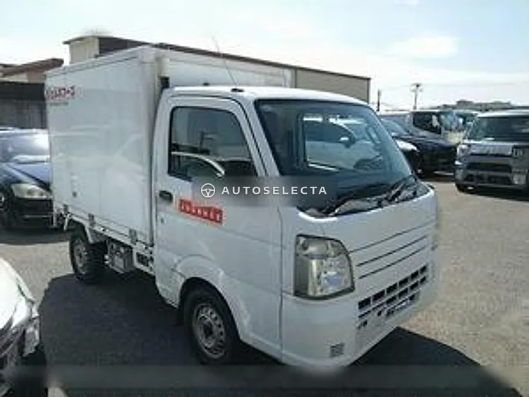 Nissan NT100 Clipper 2016, photo 1 of 1
