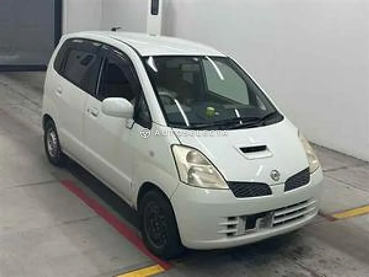 Nissan Moco 2006, photo 1 of 1