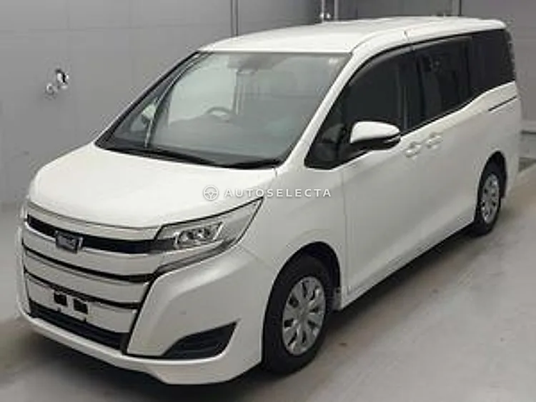 Toyota Noah 2019, photo 1 of 1