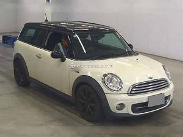 MINI WG 2011, auction grade 4