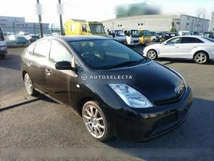 Toyota Prius 2003, photo 1 of 1