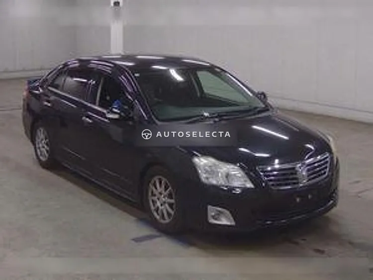 Toyota Premio 2010, photo 1 of 1