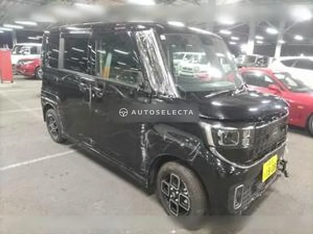 Nissan Roox 2026