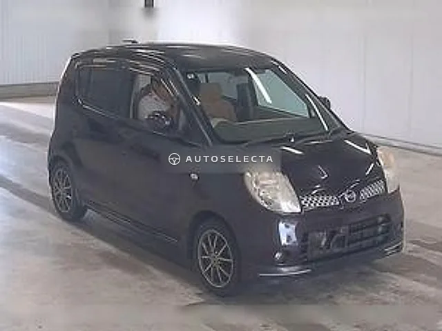 Nissan Moco 2008