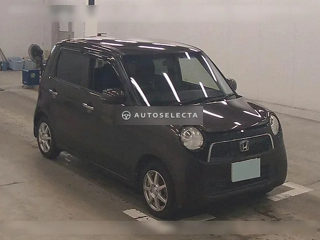Honda N-ONE 2013