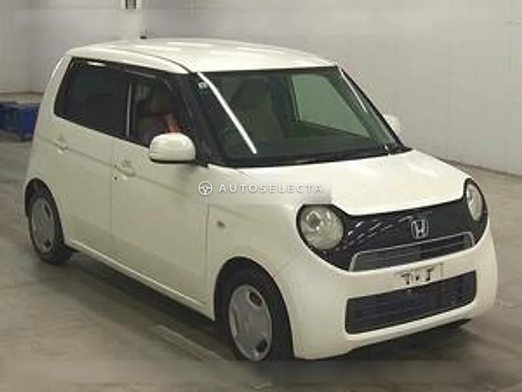 Honda N-ONE 2013, photo 1 of 1