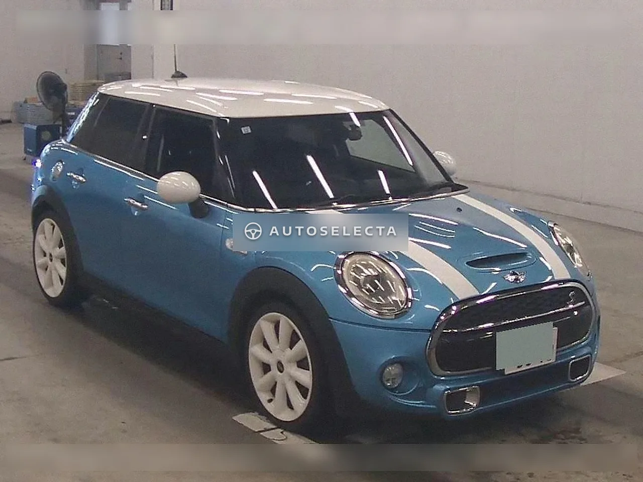 MINI 2014, photo 1 of 1