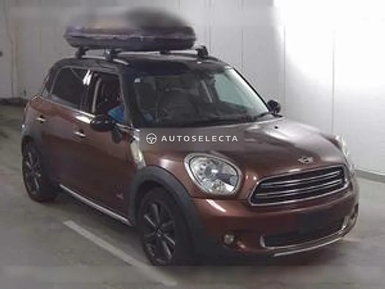 MINI 2016, photo 1 of 1