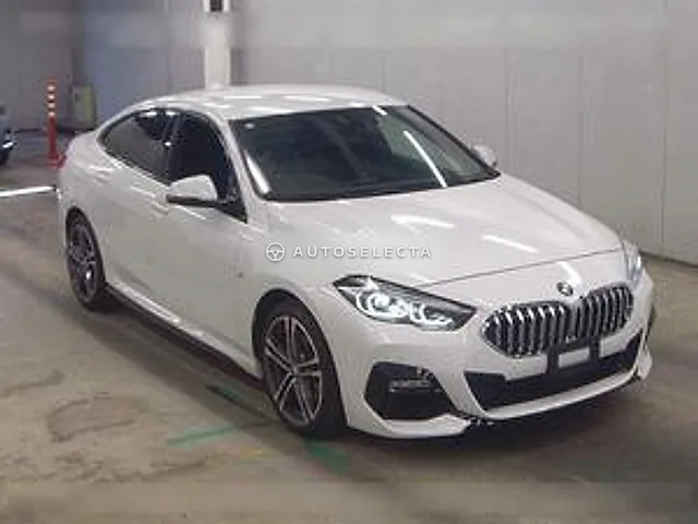 BMW 2 Series 2024