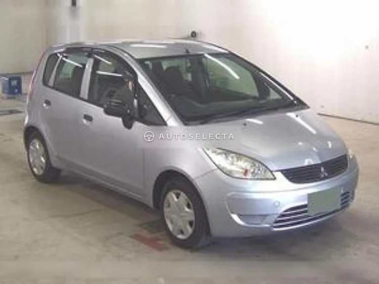 Mitsubishi Colt 2009, photo 1 of 1