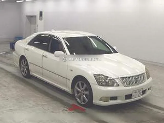 Toyota Crown 2005
