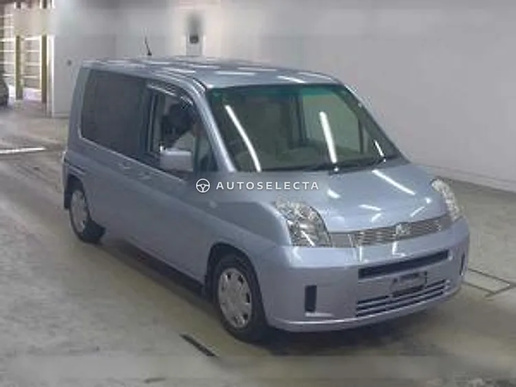 Honda Mobilio 2005, photo 1 of 1