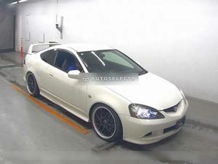 Honda Integra Type R 2005, photo 1 of 6