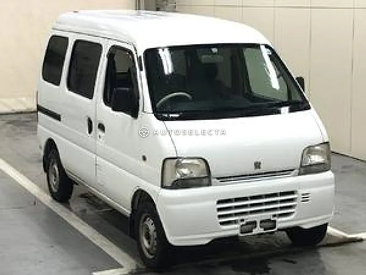 Suzuki Every 2004, photo 1 of 1