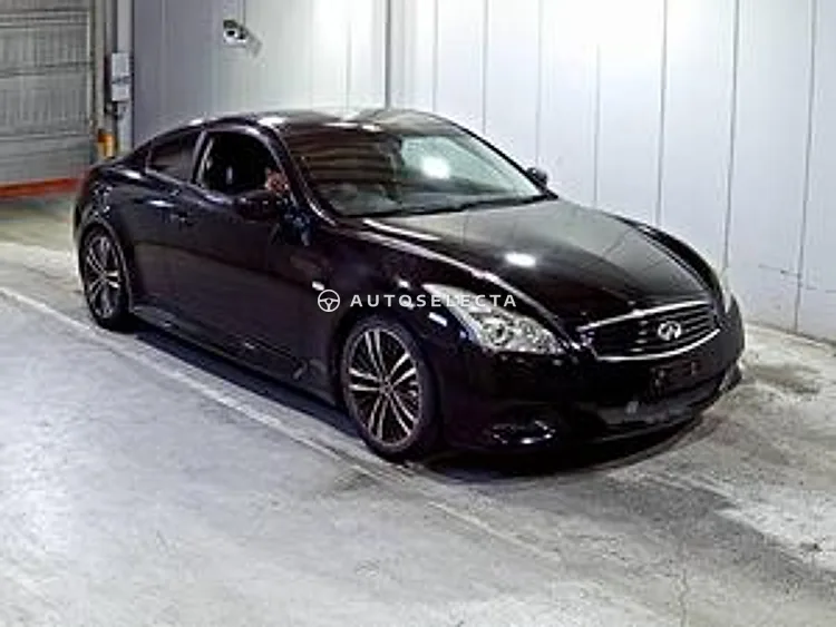 Nissan Skyline 2008, photo 1 of 1