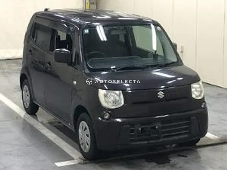 Suzuki MR Wagon 2014, photo 1 of 1