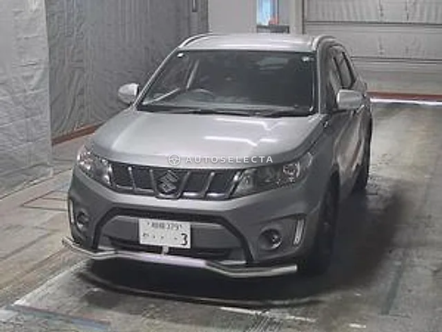 Suzuki Escudo 2018, auction grade 4