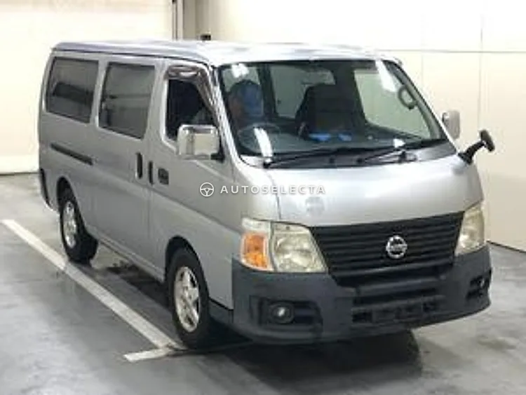 Nissan Caravan 2006, photo 1 of 1