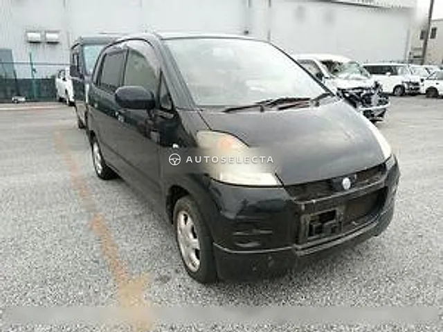 Suzuki MR Wagon 2004