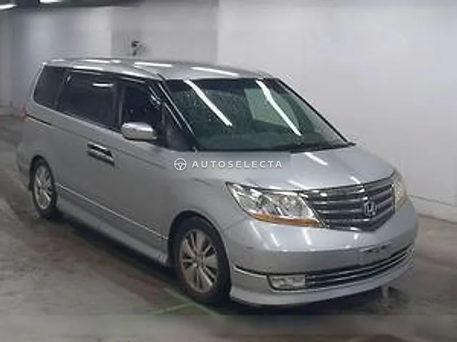 Honda Elysion Prestige 2007