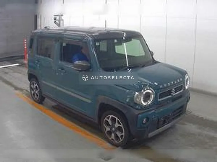 Suzuki Hustler 2020, photo 1 of 1