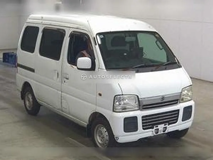 Suzuki Every 2001, photo 1 of 1