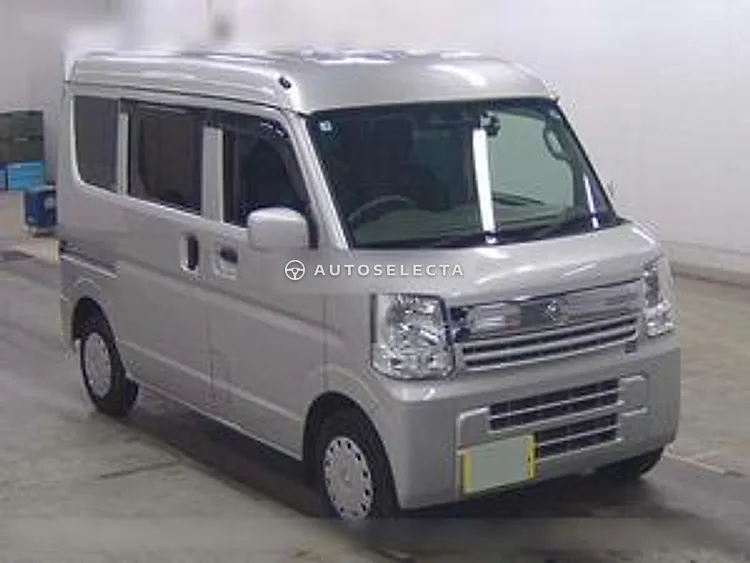 Nissan NV100 Clipper 2022, photo 1 of 1