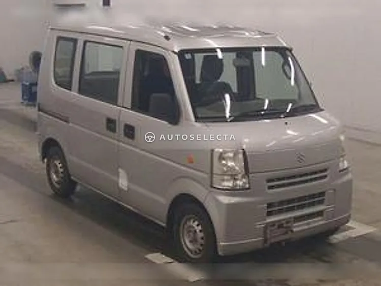 Suzuki Every 2013, photo 1 of 1