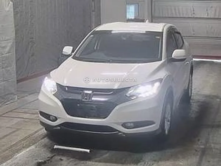 Honda Vezel 2015, photo 1 of 1