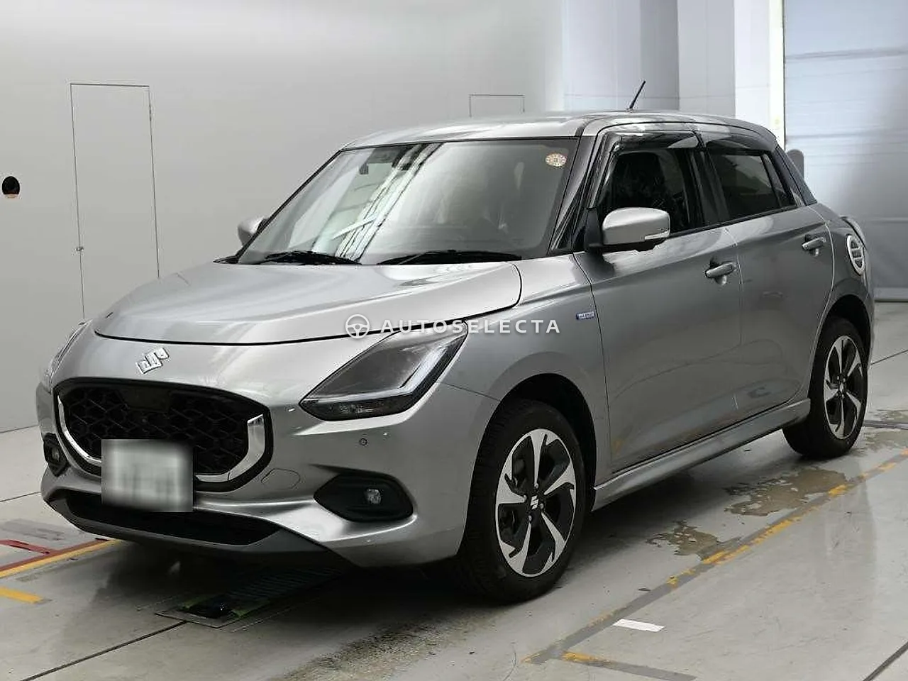 Suzuki Swift 2024, photo 1 of 1