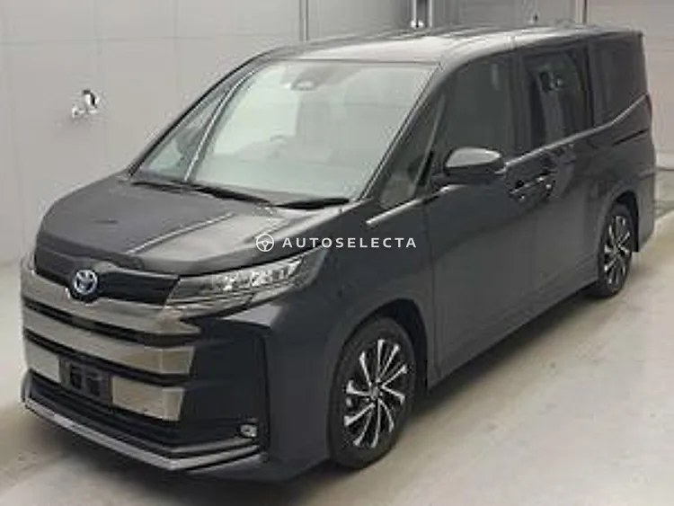 Toyota Noah 2023, photo 1 of 1