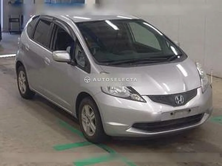 Honda Fit 2008, photo 1 of 1