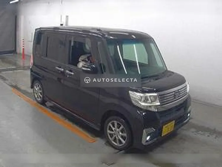 Daihatsu Tanto 2017, photo 1 of 1