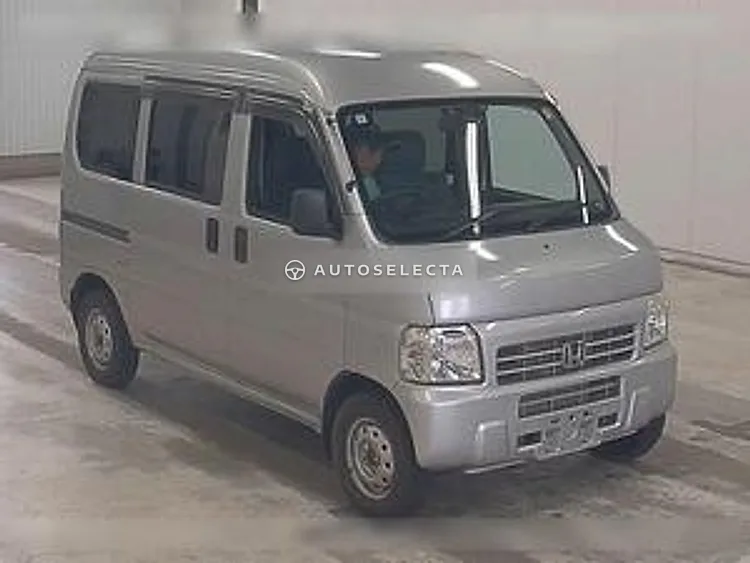 Honda Acty Van 2011, photo 1 of 1