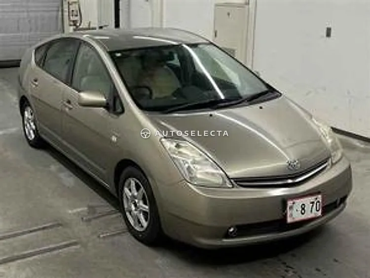 Toyota Prius 2005, photo 1 of 1