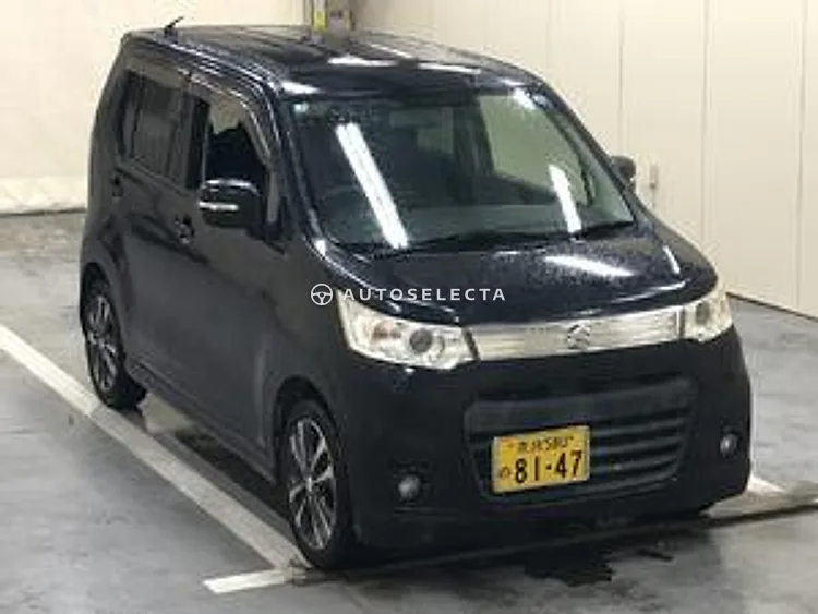 Suzuki Wagon R Stingray 2013, photo 1 of 1