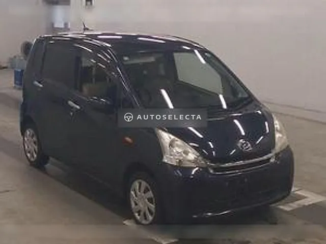 Daihatsu Move 2011