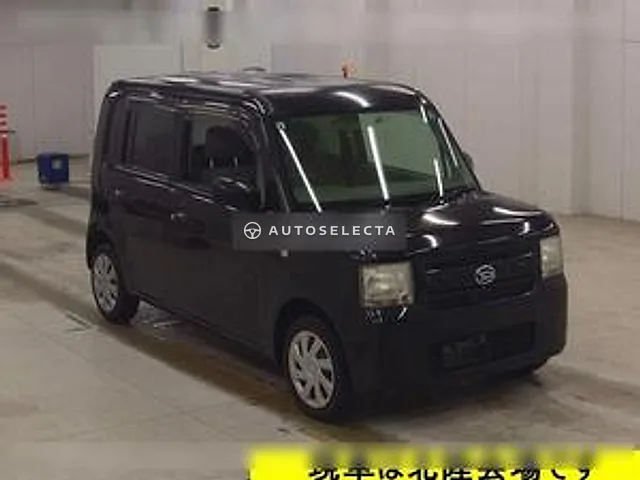 Daihatsu Move Conte 2011