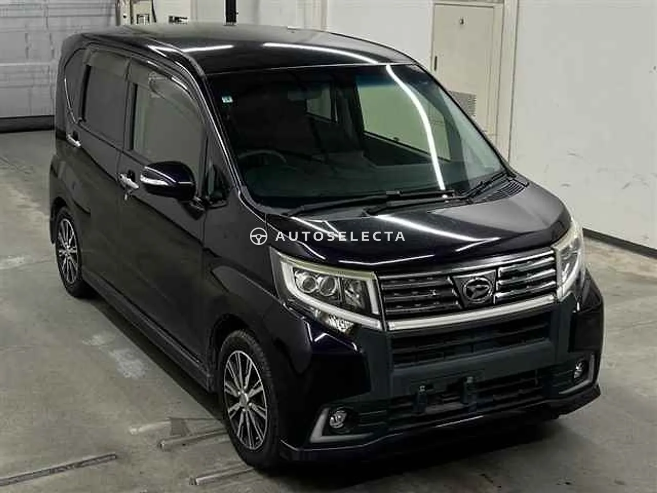 Daihatsu Move 2015, photo 1 of 1