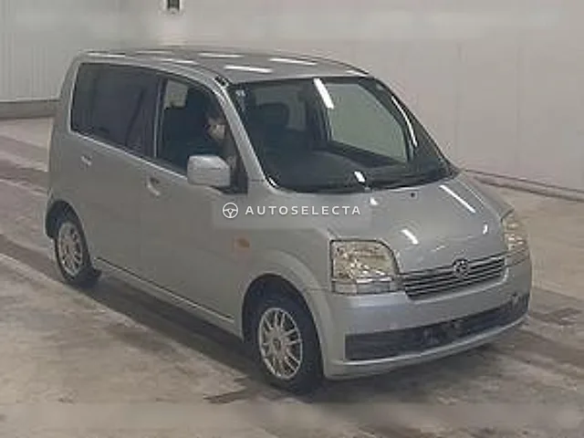 Daihatsu Move 2003