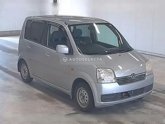 Daihatsu Move 2004