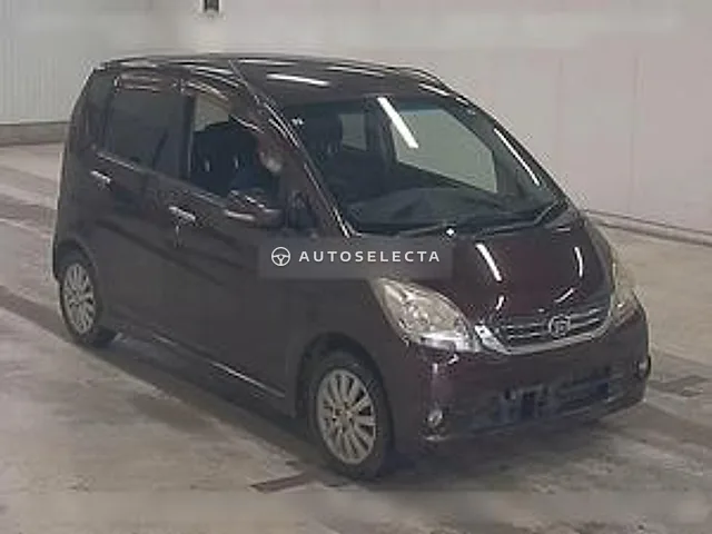 Daihatsu Move 2009