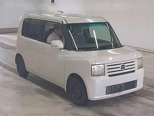 Daihatsu Move Conte 2010