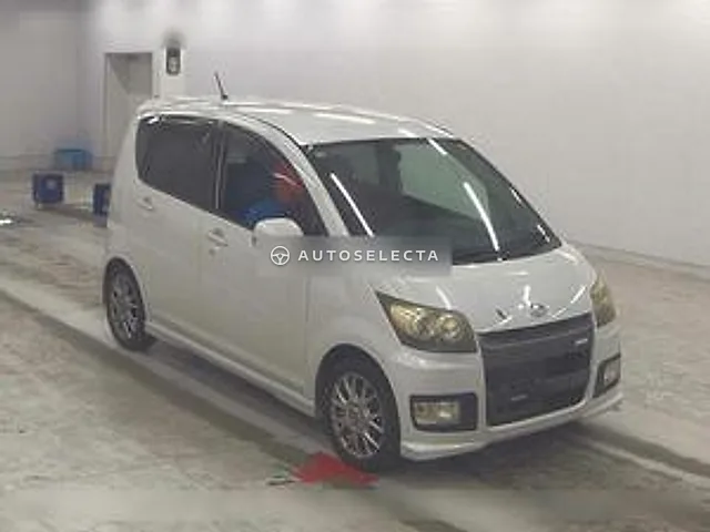 Daihatsu Move 2006
