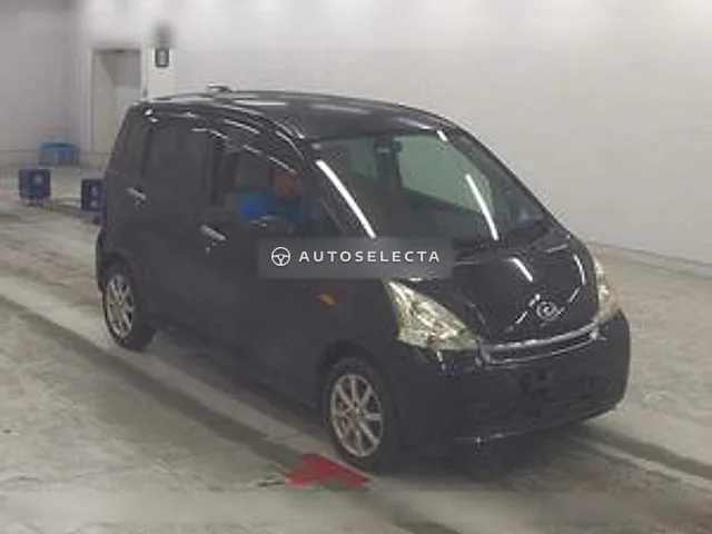 Daihatsu Move 2011